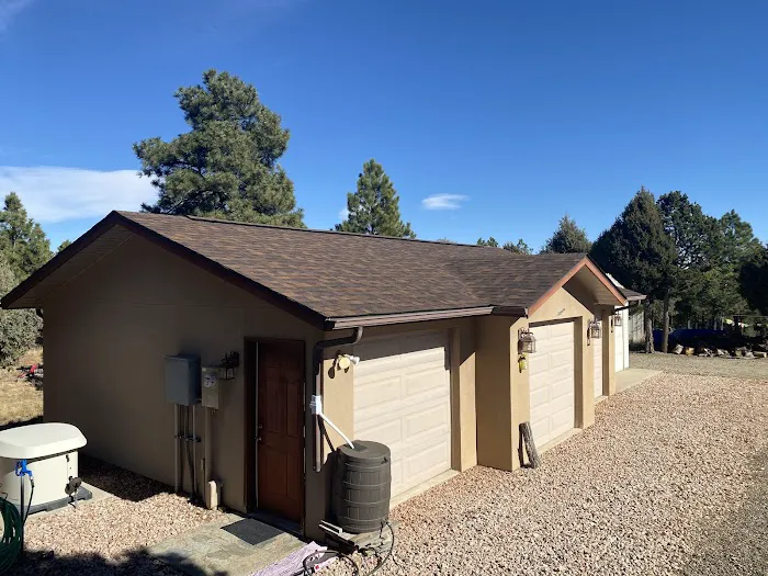 Just Roofs and Gutters Picture 4