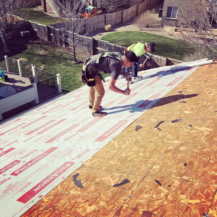 Just Roofs and Gutters Picture 10