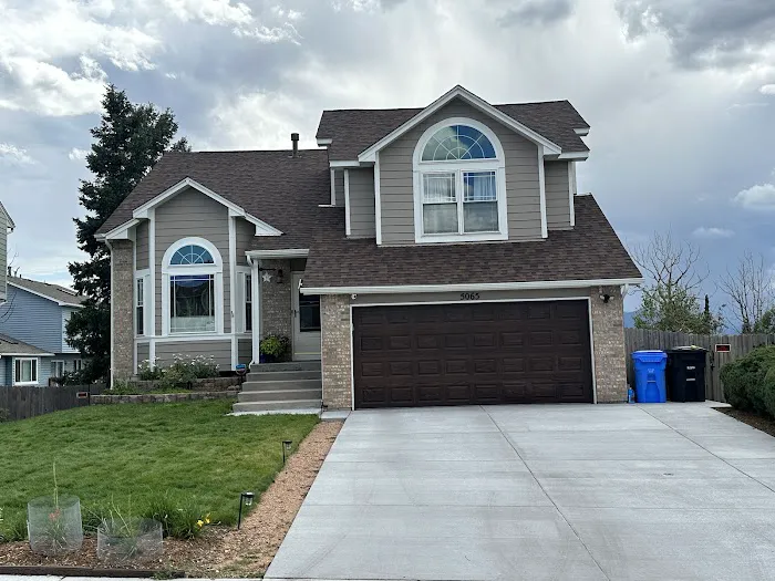 Just Roofs and Gutters Picture 6