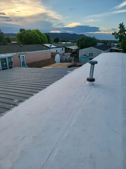 Just Roofs and Gutters Picture 2