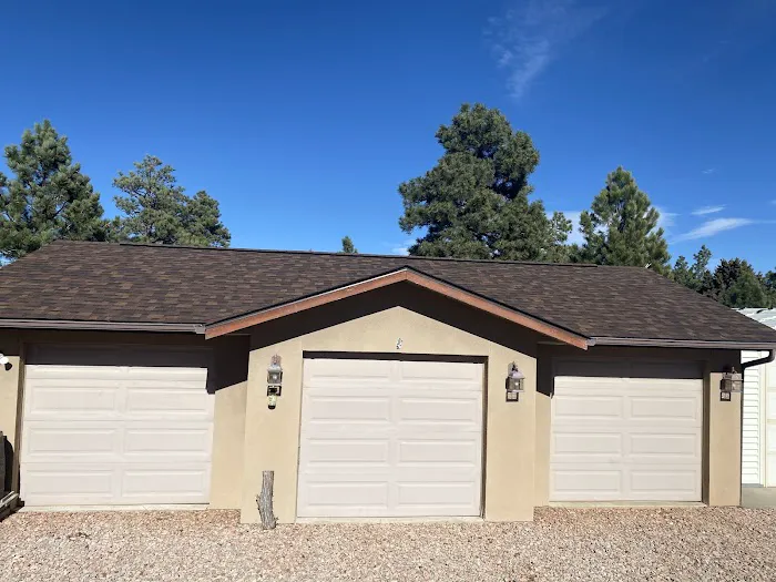 Just Roofs and Gutters Picture 3