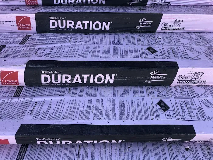 Just Roofs and Gutters Picture 5