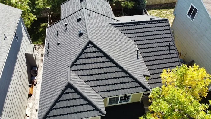 New Roof Plus Picture 1