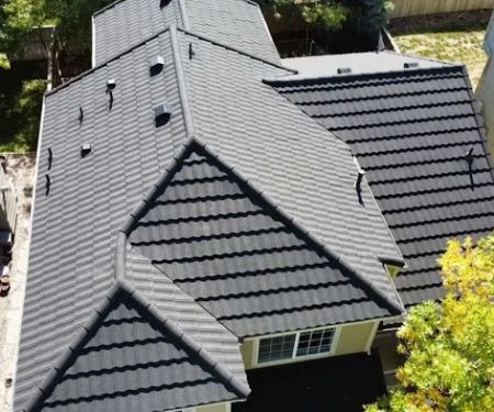New Roof Plus