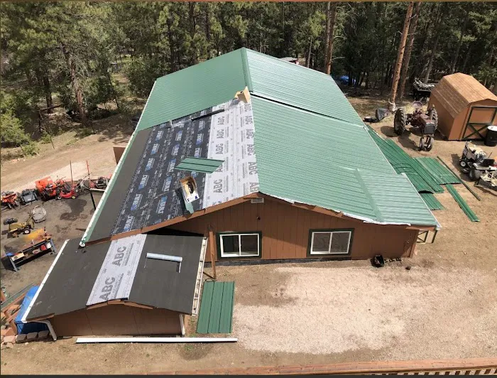 New Roof Plus Picture 8