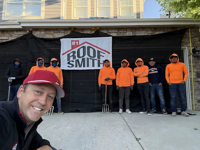 Roof Smith Picture 4