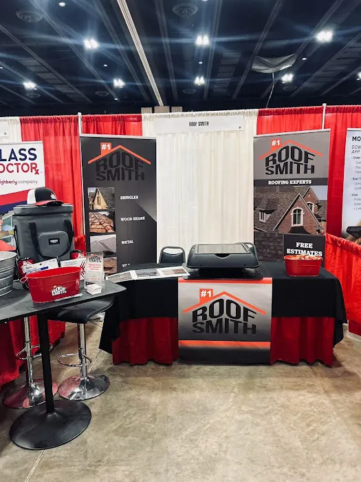 Roof Smith Picture 3