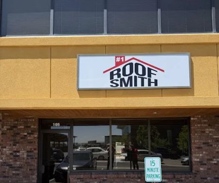 Roof Smith