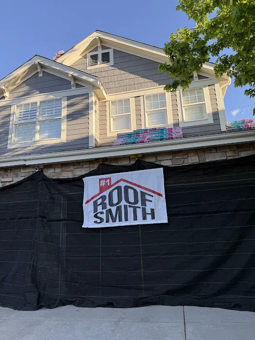 Roof Smith Picture 2