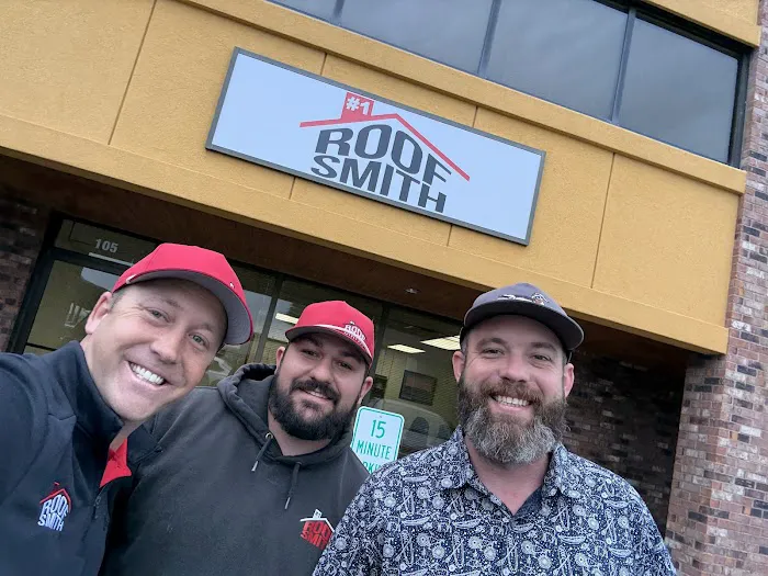 Roof Smith Picture 5