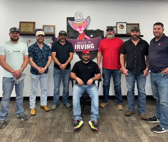 Roof Smith Picture 6