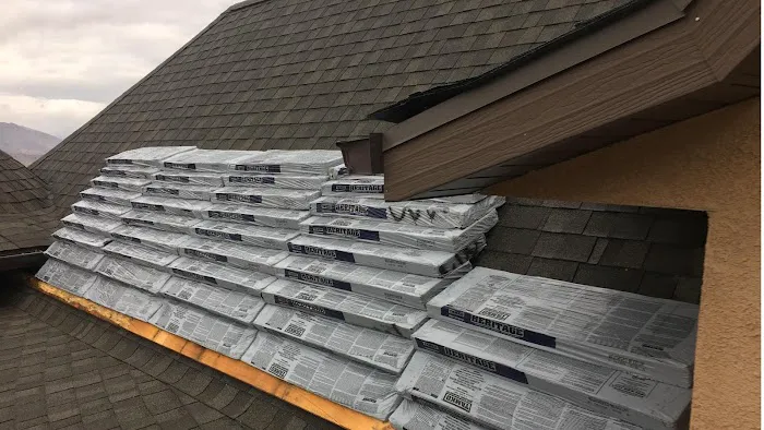 Good Knight Roofing Picture 2