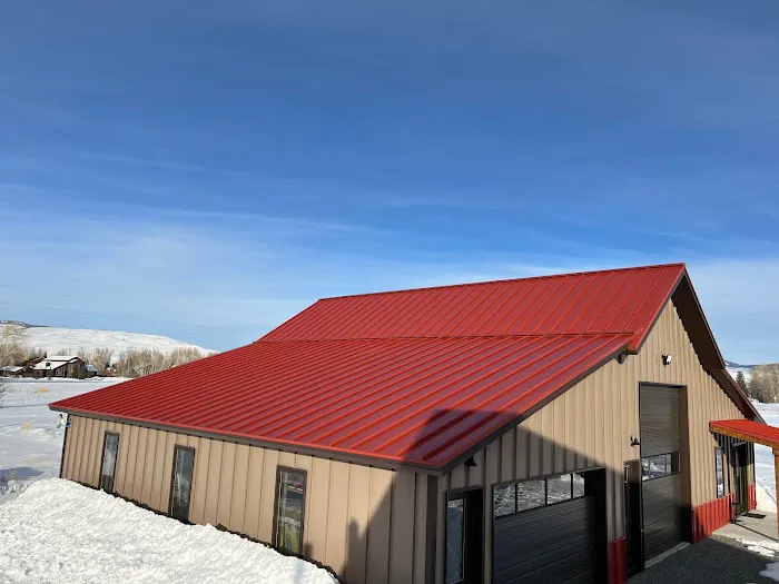 Good Knight Roofing Picture 5