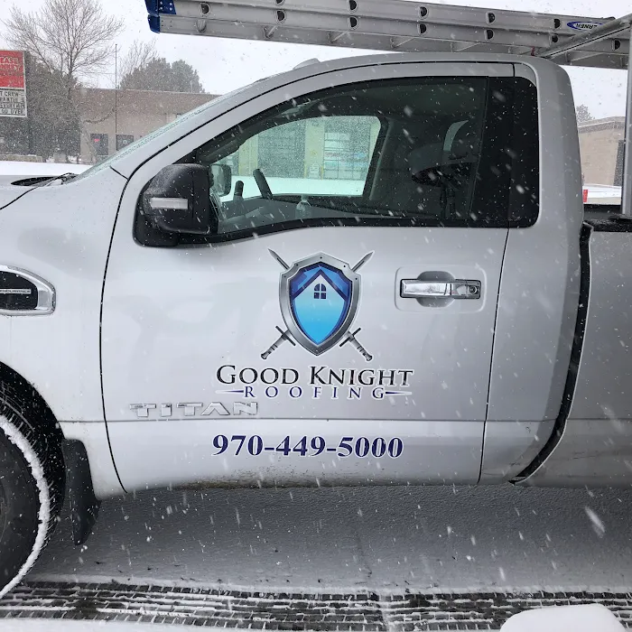 Good Knight Roofing Picture 10