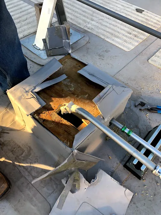 Good Knight Roofing Picture 9