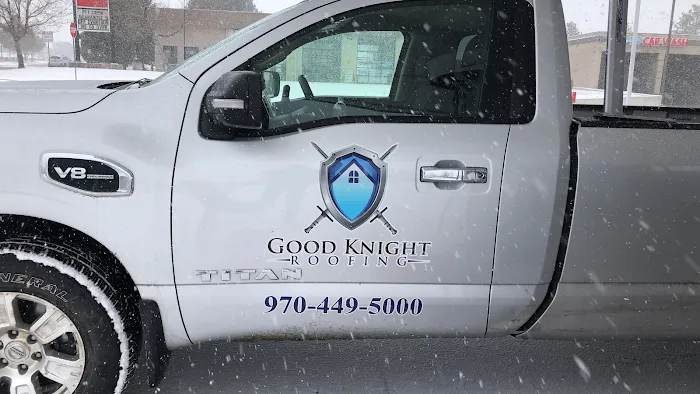 Good Knight Roofing Picture 4
