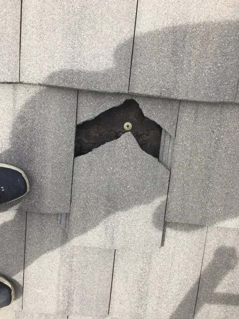 Good Knight Roofing Picture 8