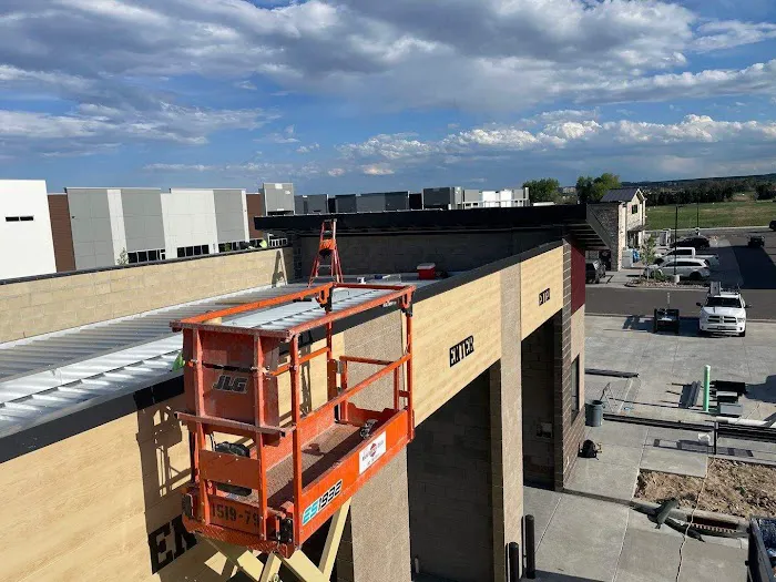 Aslan Corporation - Roofing and Exteriors Picture 10