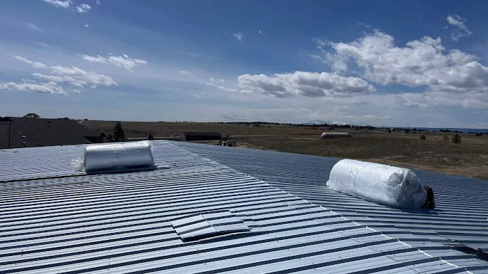 Aslan Corporation - Roofing and Exteriors Picture 2