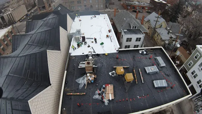 Aslan Corporation - Roofing and Exteriors Picture 4