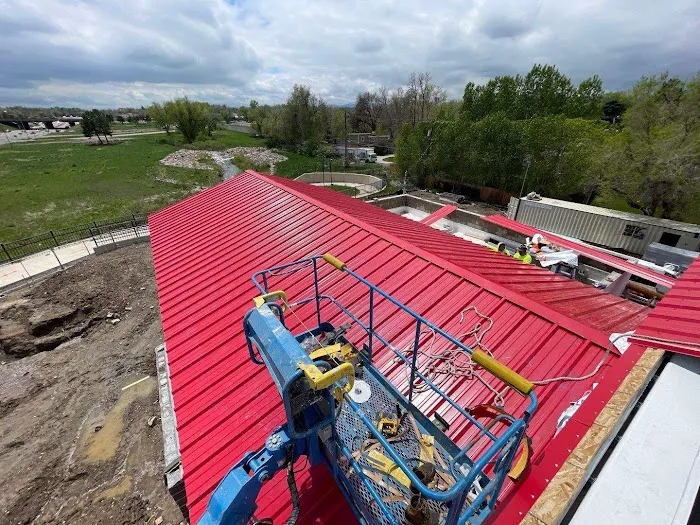 Aslan Corporation - Roofing and Exteriors Picture 8