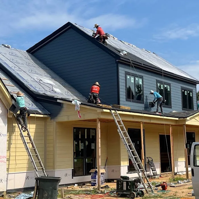 Aslan Corporation - Roofing and Exteriors Picture 6