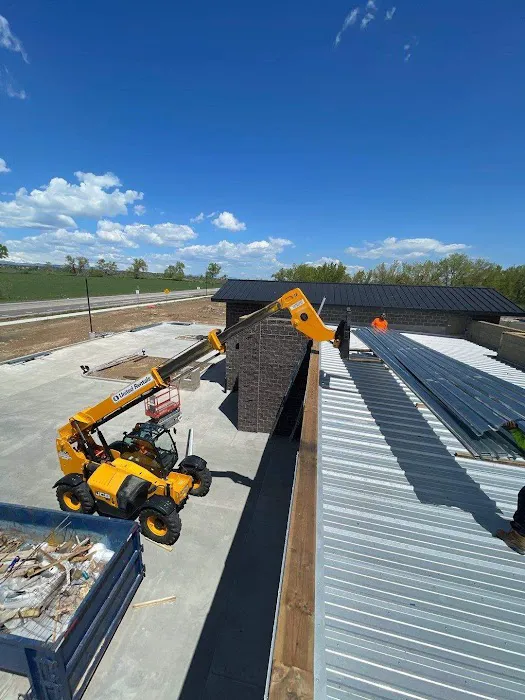 Aslan Corporation - Roofing and Exteriors Picture 5