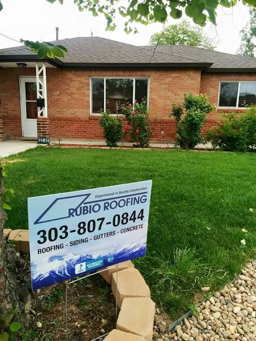 Rubio Roofing Picture 4