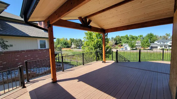 Havoc Roofing & Outdoor Living Picture 2