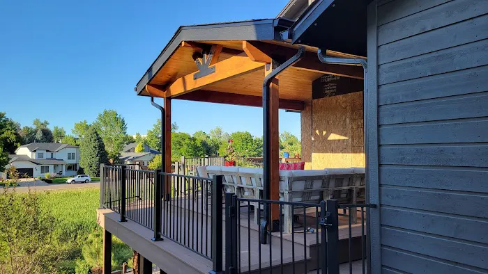 Havoc Roofing & Outdoor Living Picture 1