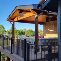 Havoc Roofing & Outdoor Living ico