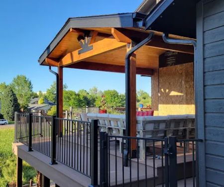 Havoc Roofing & Outdoor Living