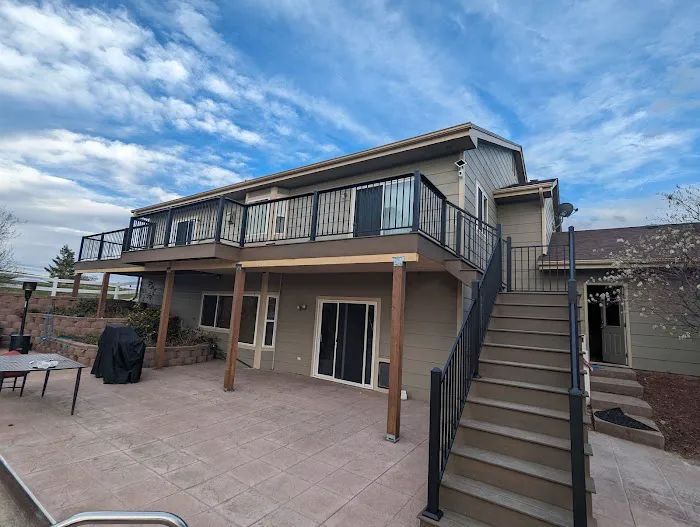 Havoc Roofing & Outdoor Living Picture 6