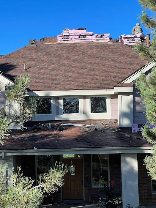 Havoc Roofing & Outdoor Living Picture 7