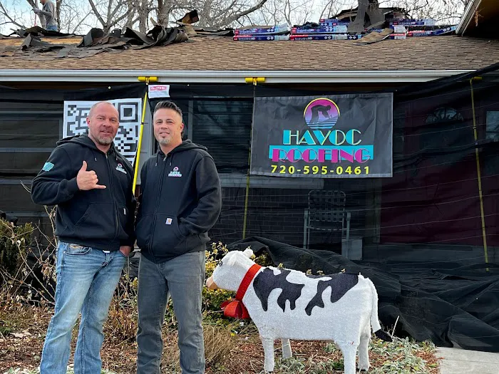 Havoc Roofing & Outdoor Living Picture 10