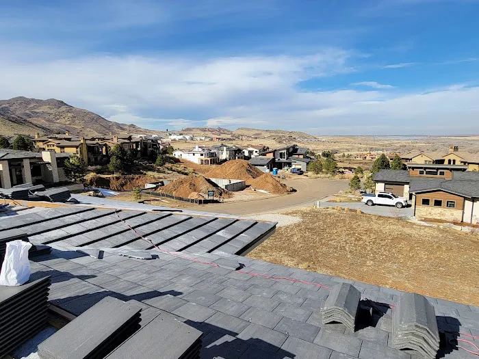 Keystone Roofing Inc. Picture 6