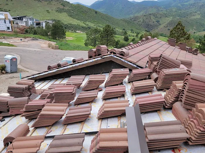 Keystone Roofing Inc. Picture 10