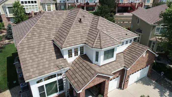 Keystone Roofing Inc. Picture 1