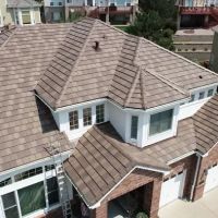 Keystone Roofing Inc. ico