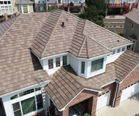 Keystone Roofing Inc.