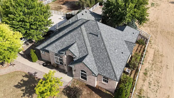 Keystone Roofing Inc. Picture 4