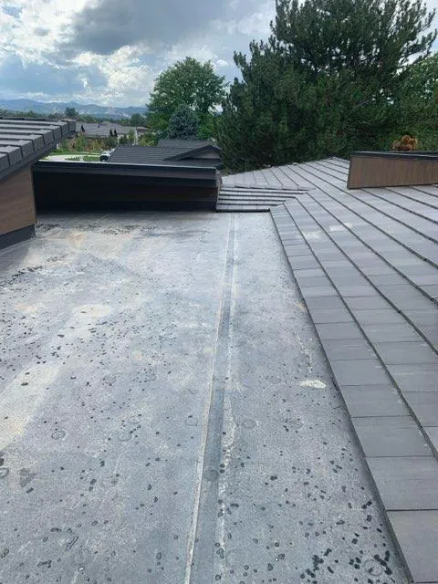 Keystone Roofing Inc. Picture 5