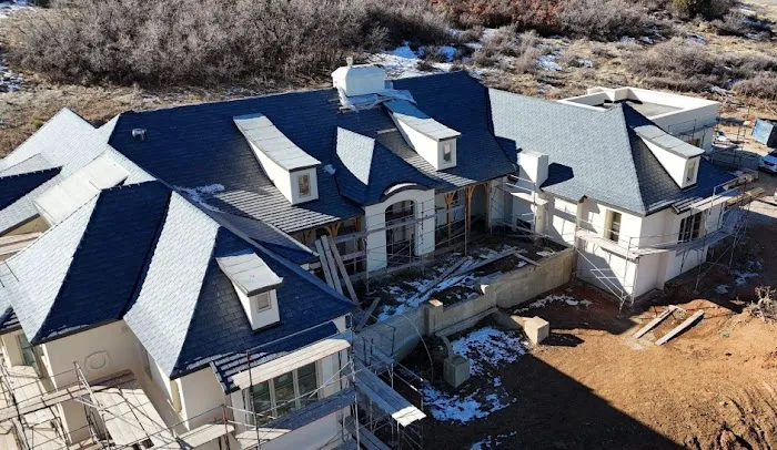 Keystone Roofing Inc. Picture 9