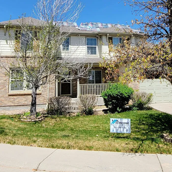 Keystone Roofing Inc. Picture 8