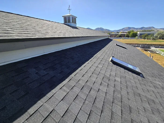 Keystone Roofing Inc. Picture 3