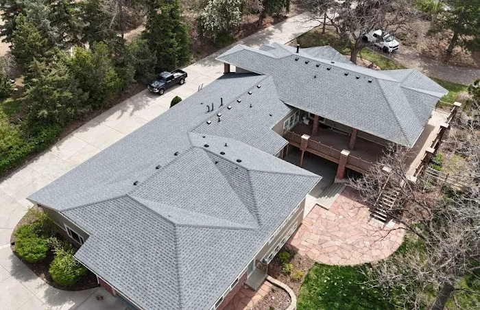 Keystone Roofing Inc. Picture 2