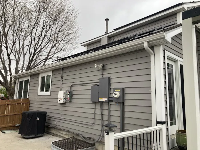 Modern Roofing Group Picture 4