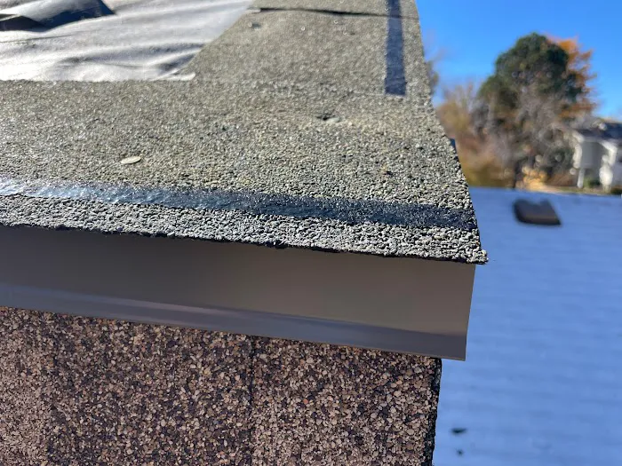 Modern Roofing Group Picture 5