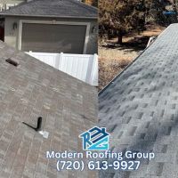 Modern Roofing Group ico