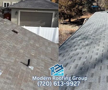 Modern Roofing Group
